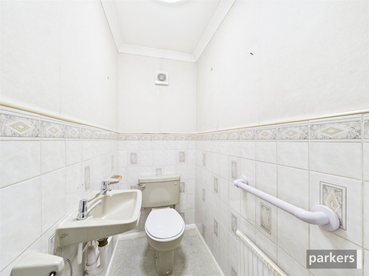 Twyford, Reading, Berkshire