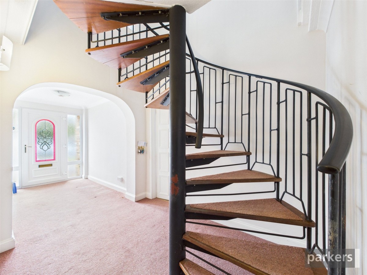 Twyford, Reading, Berkshire