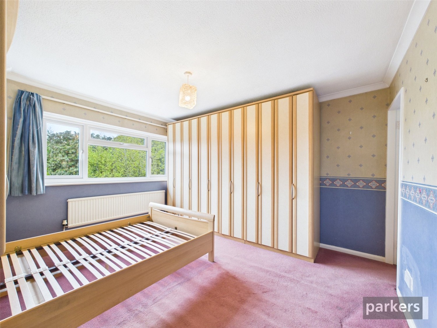 Twyford, Reading, Berkshire