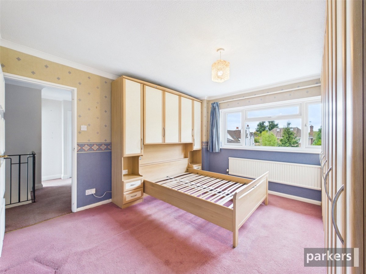 Twyford, Reading, Berkshire