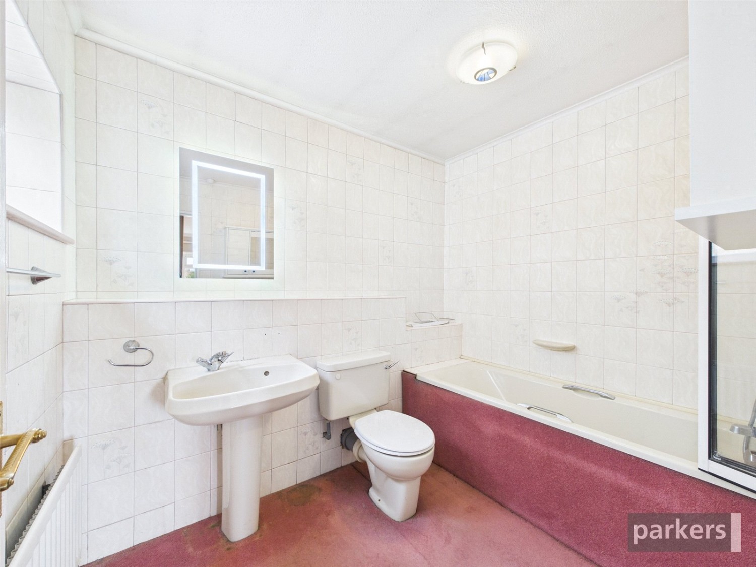 Twyford, Reading, Berkshire