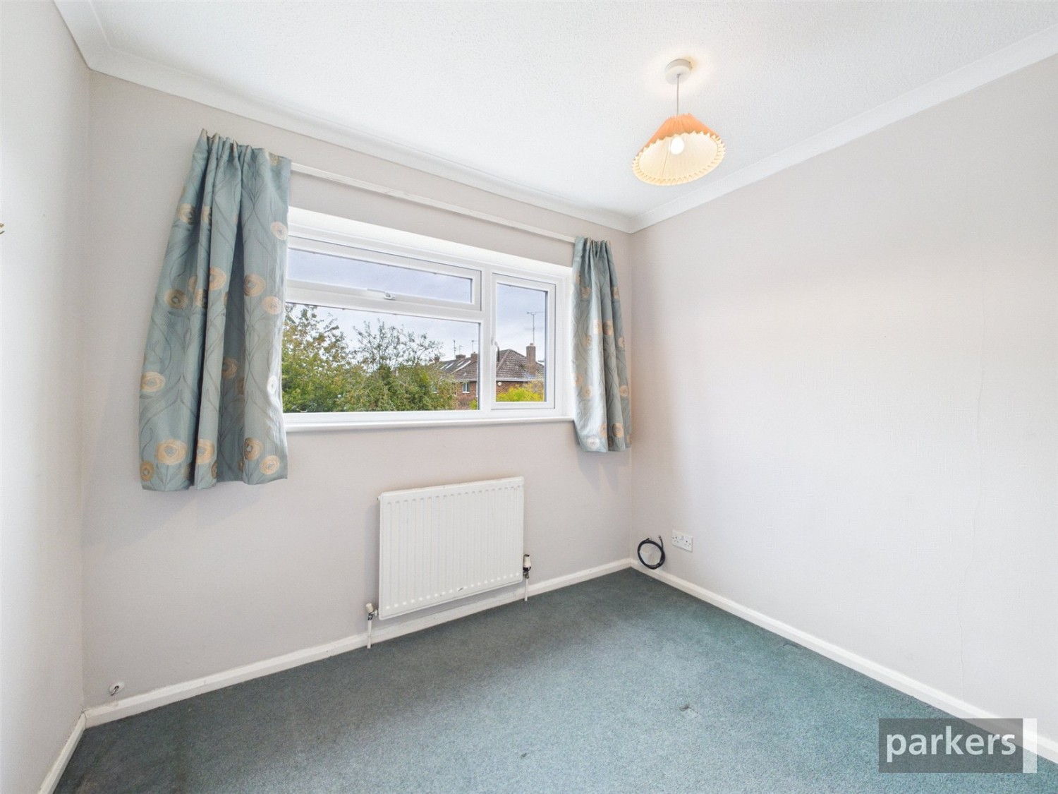 Twyford, Reading, Berkshire
