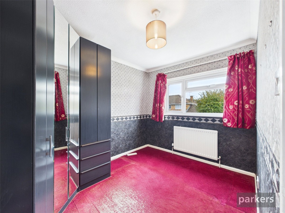 Twyford, Reading, Berkshire