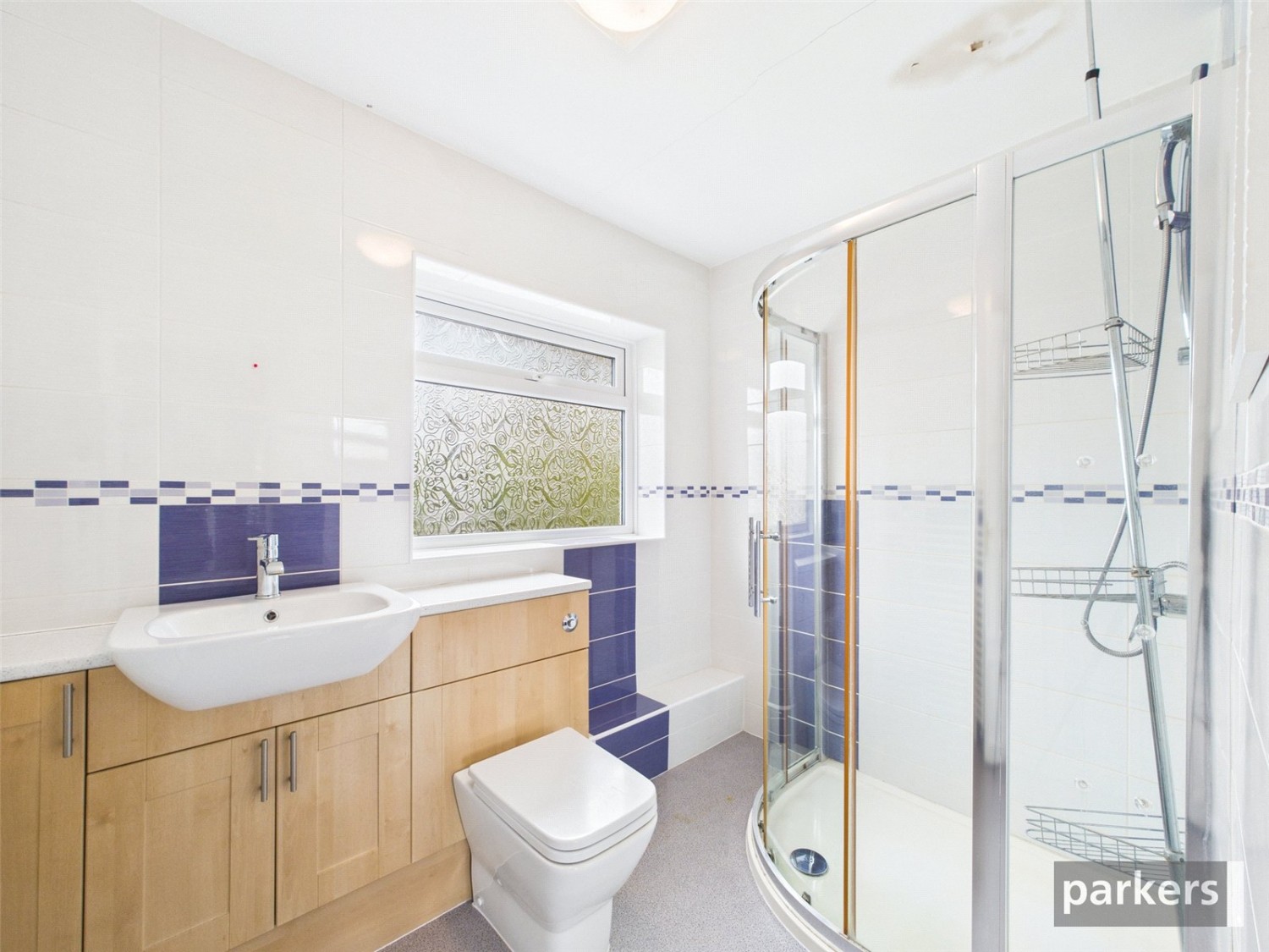 Twyford, Reading, Berkshire