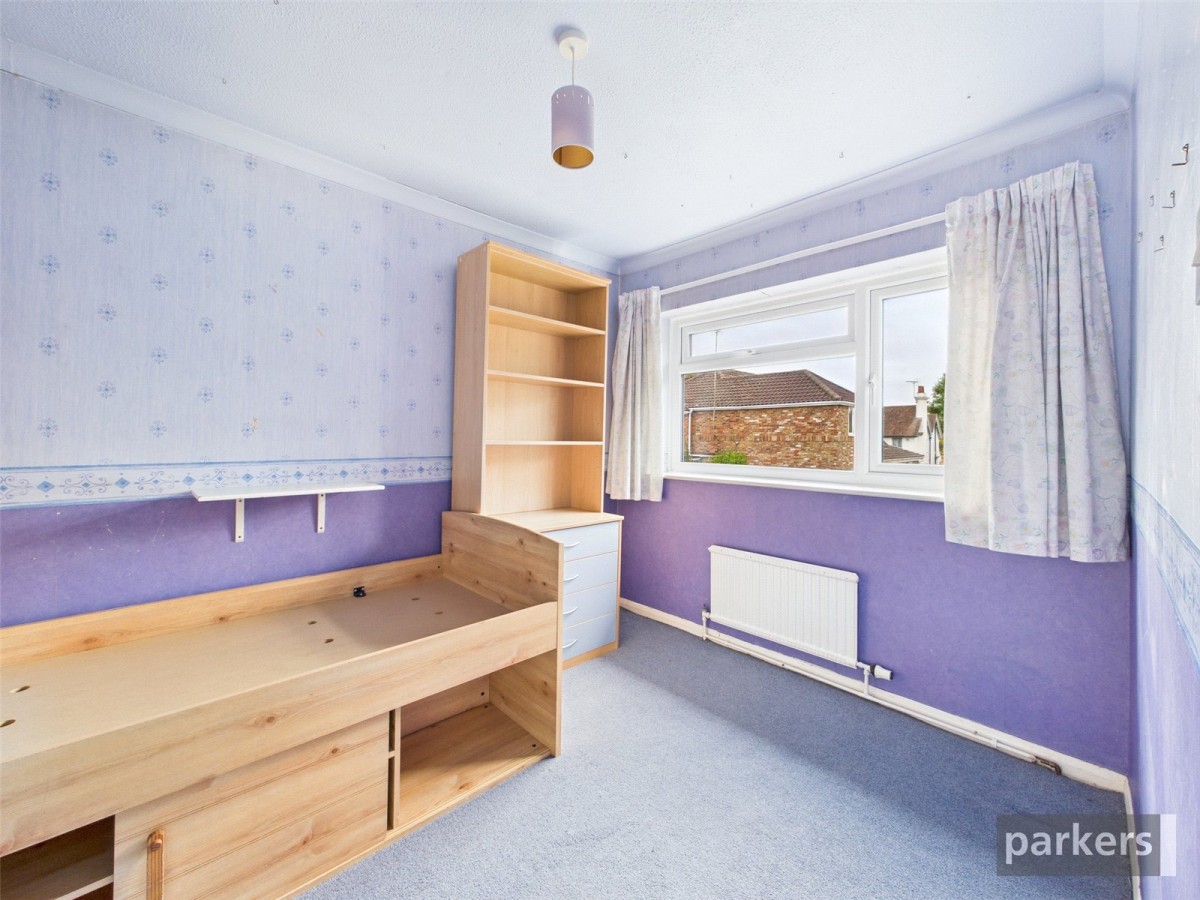 Twyford, Reading, Berkshire