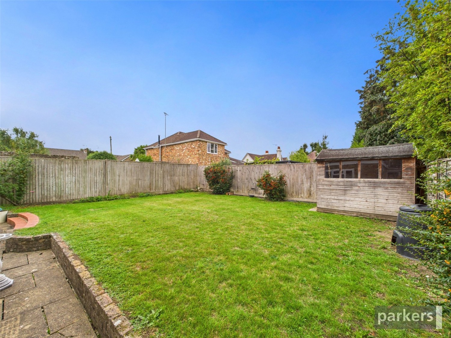 Twyford, Reading, Berkshire