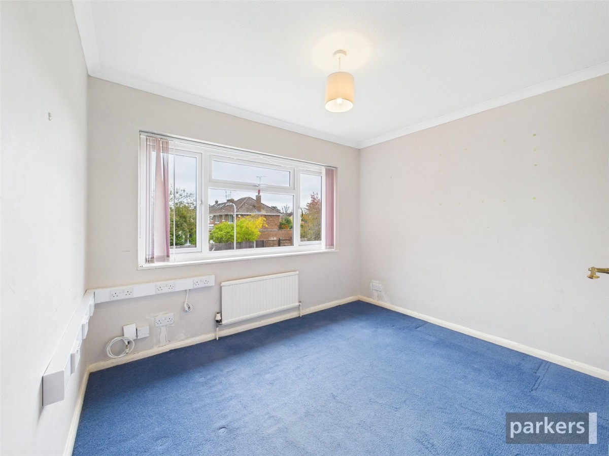 Twyford, Reading, Berkshire