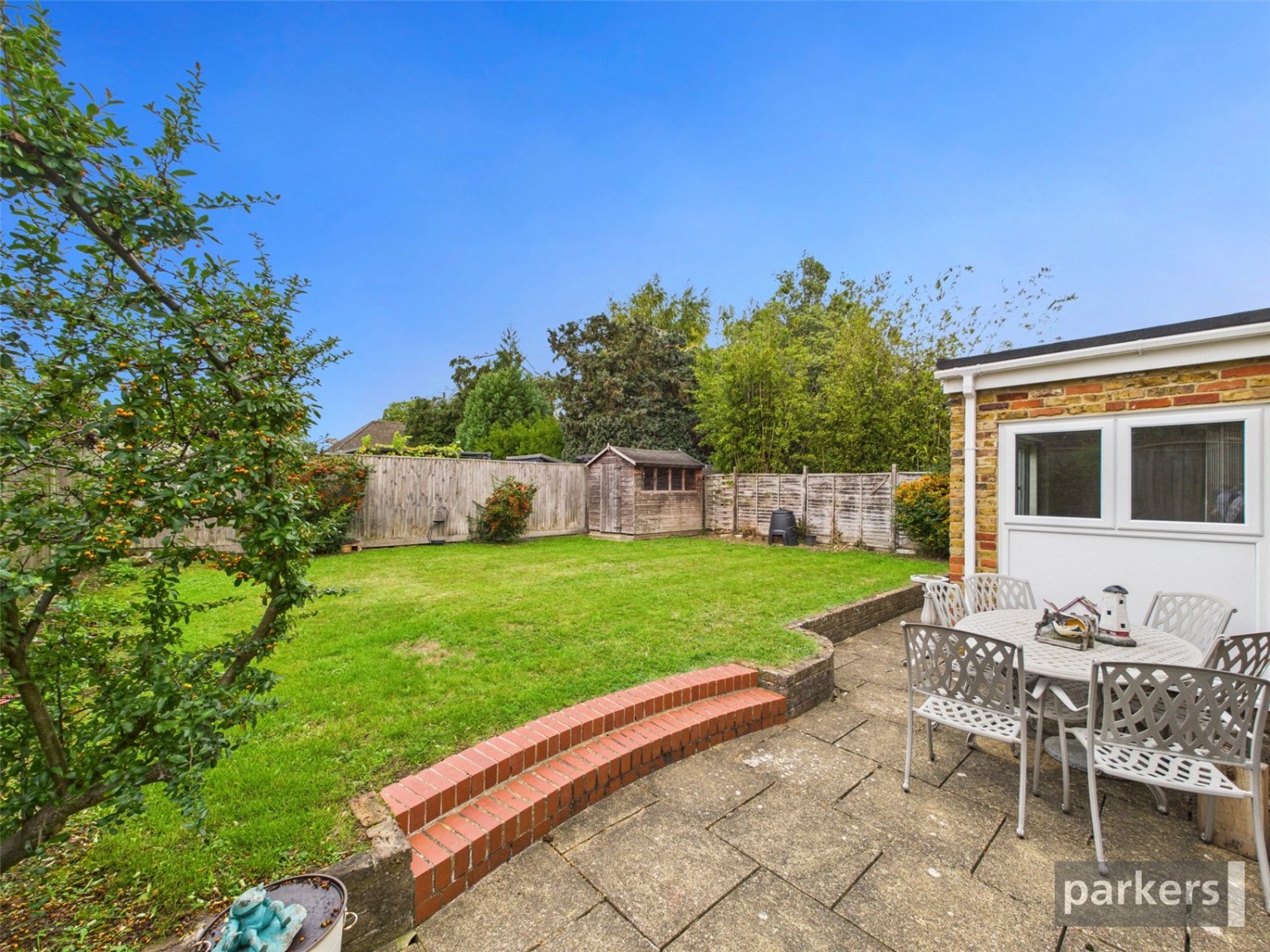 Twyford, Reading, Berkshire