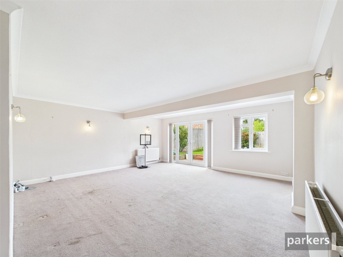 Twyford, Reading, Berkshire