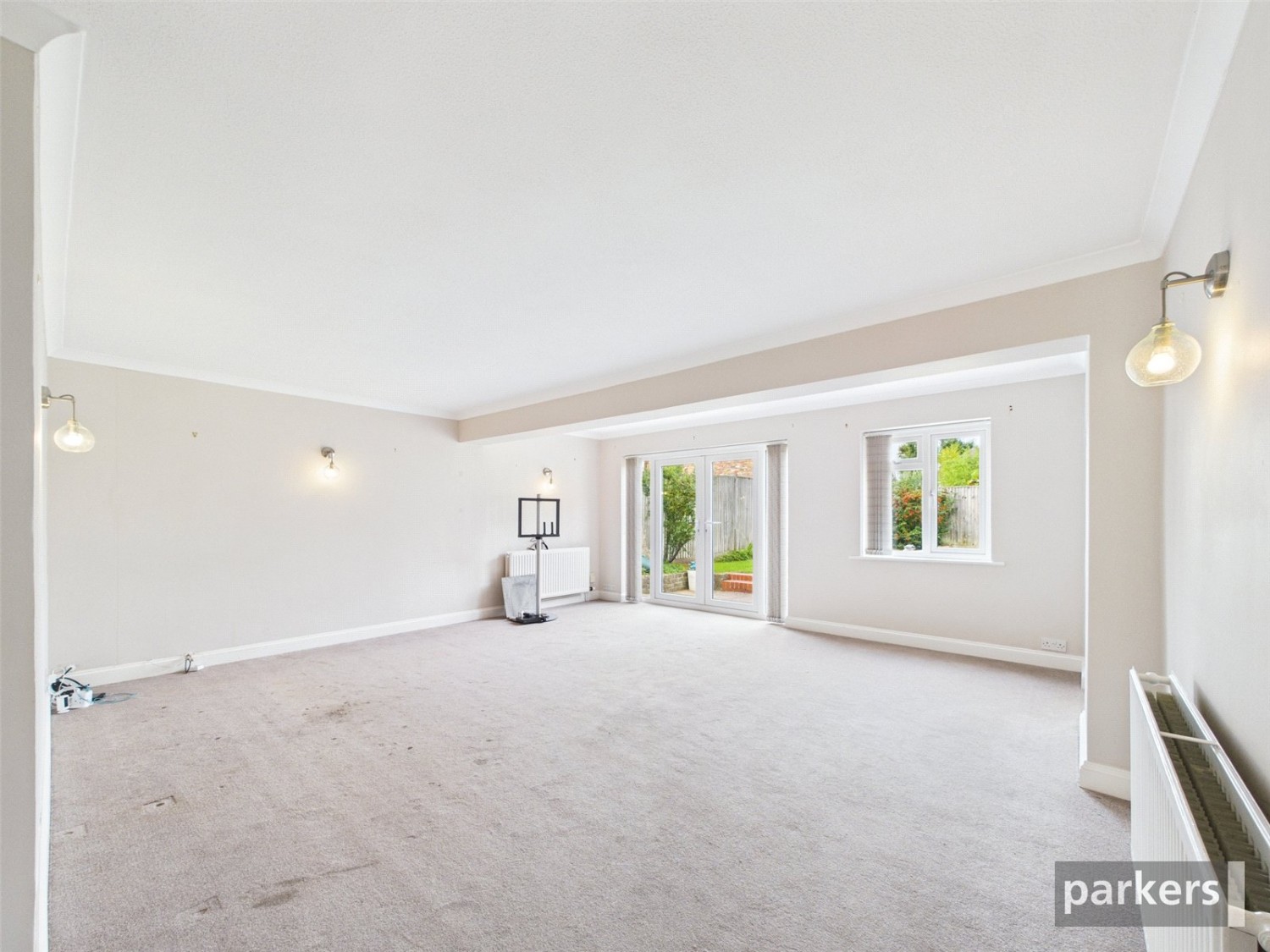 Twyford, Reading, Berkshire