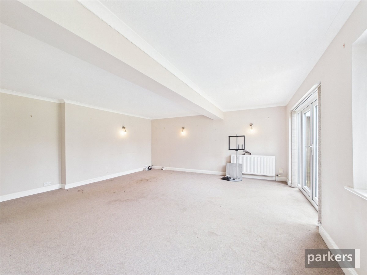 Twyford, Reading, Berkshire