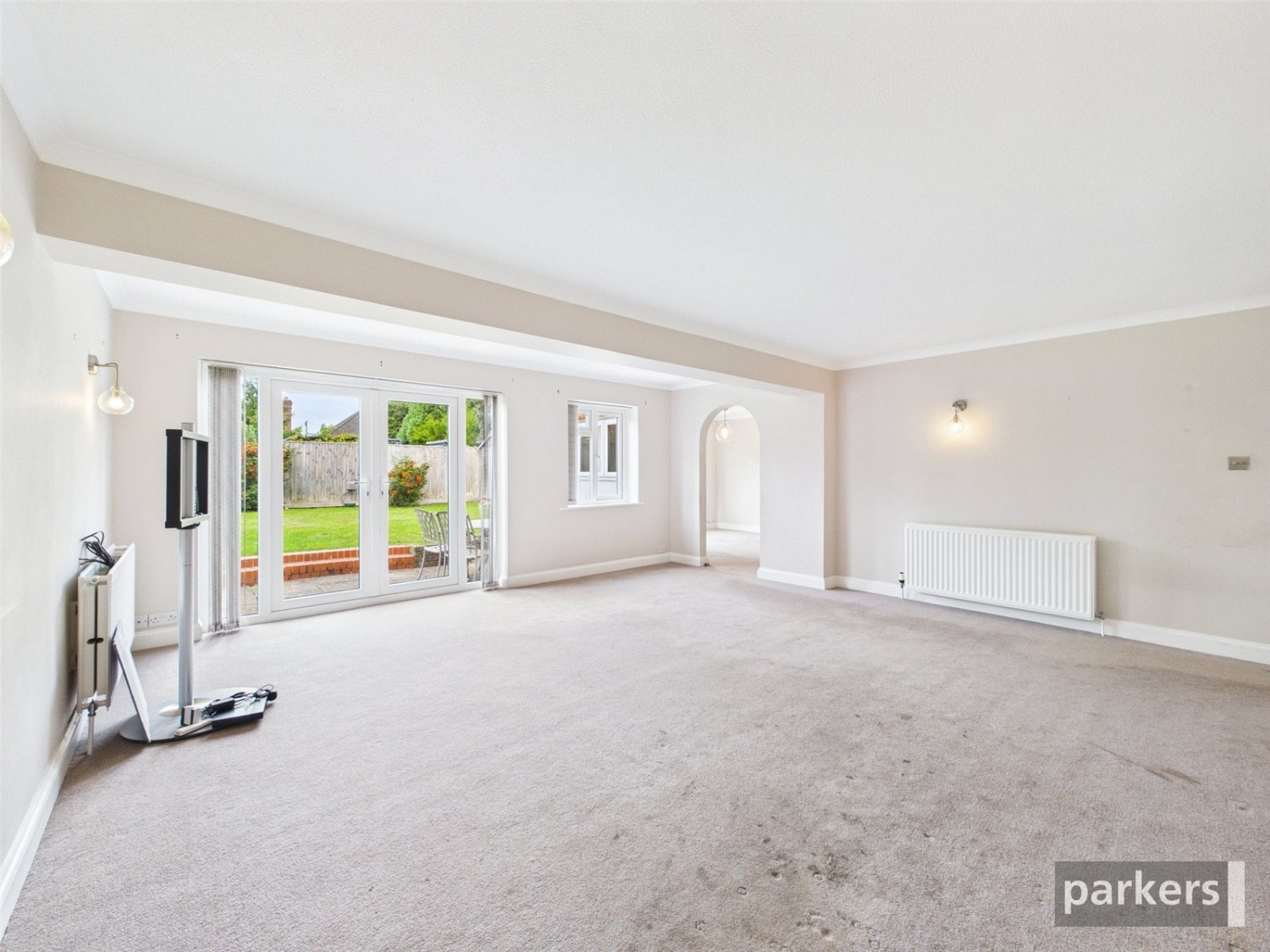 Twyford, Reading, Berkshire