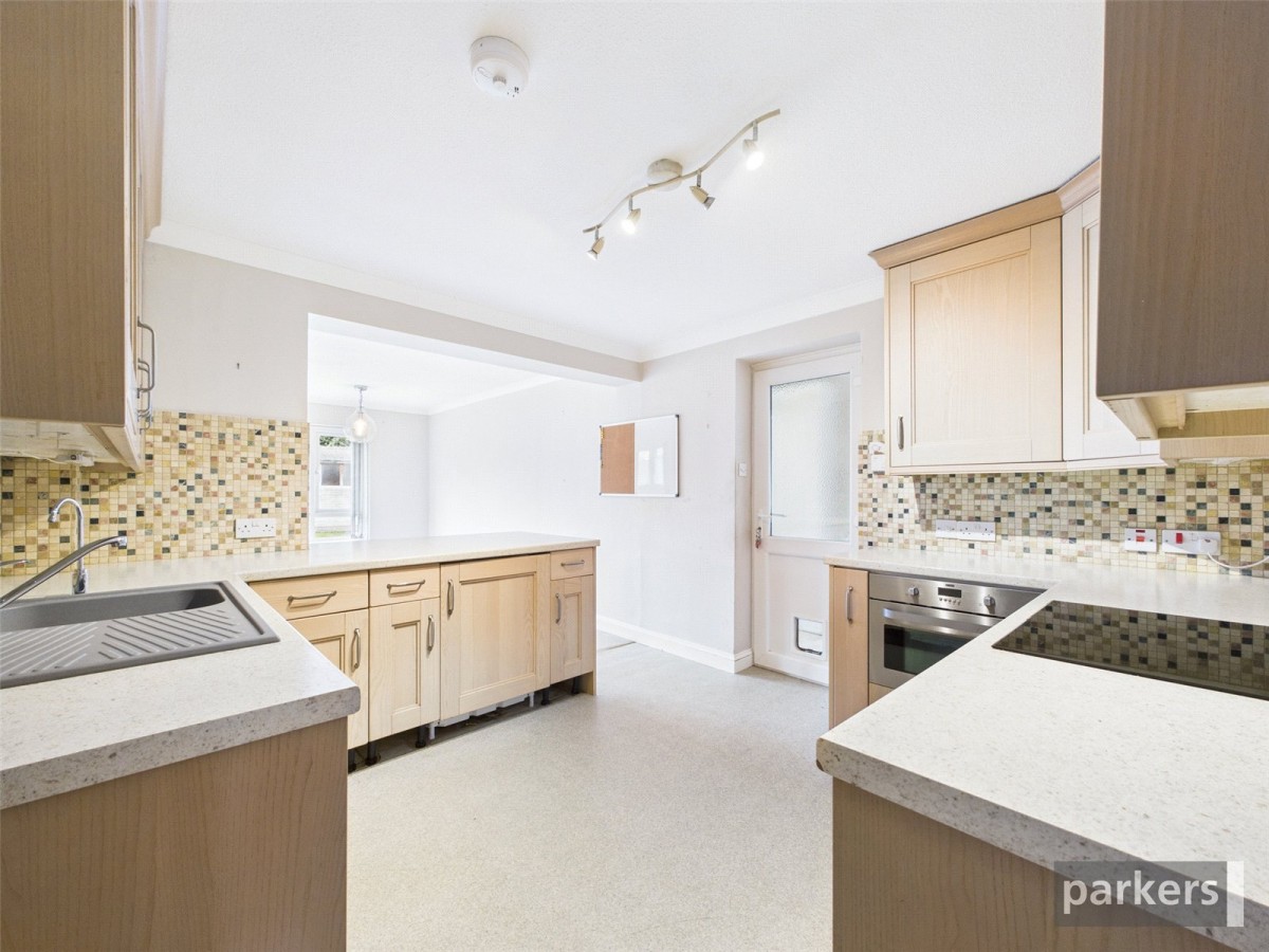 Twyford, Reading, Berkshire