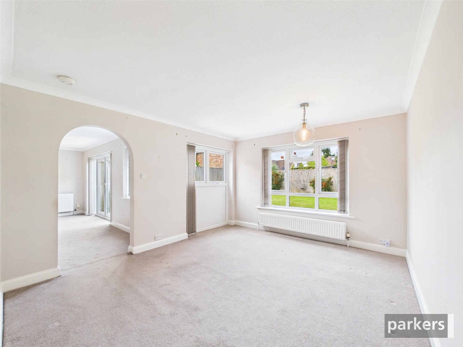 Twyford, Reading, Berkshire