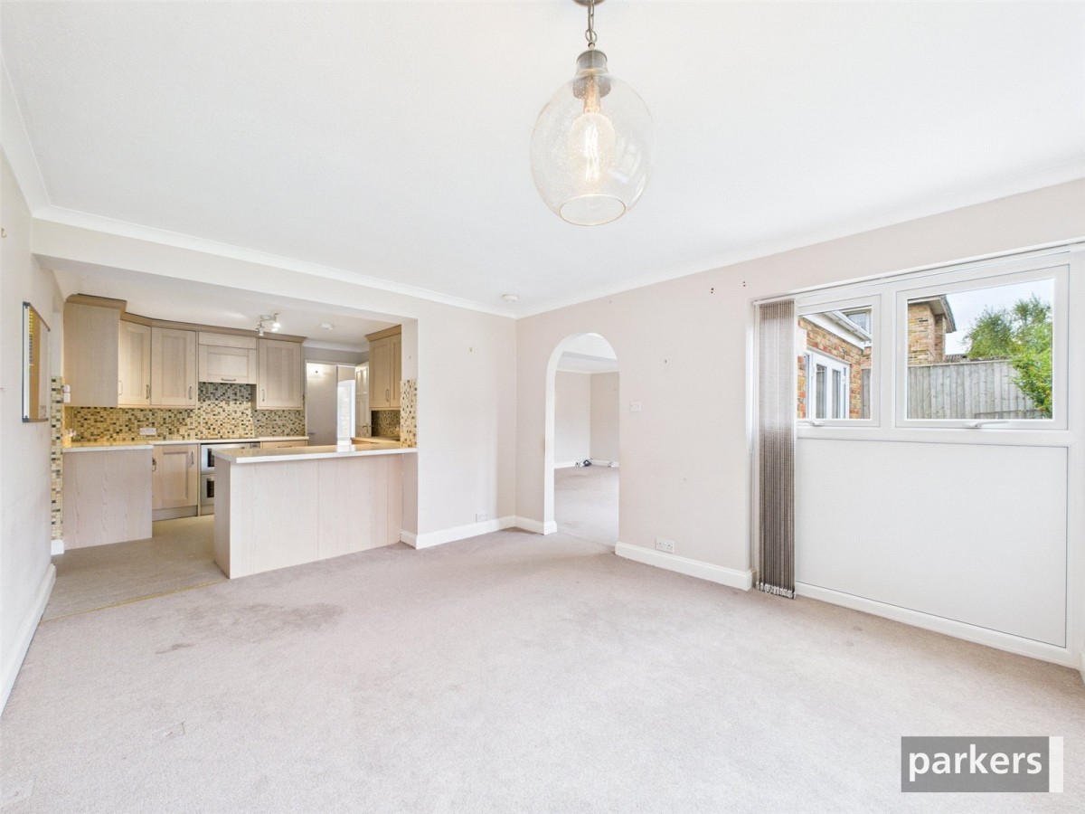 Twyford, Reading, Berkshire