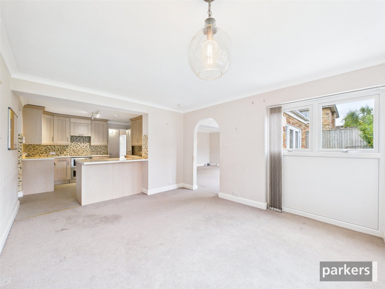 Twyford, Reading, Berkshire