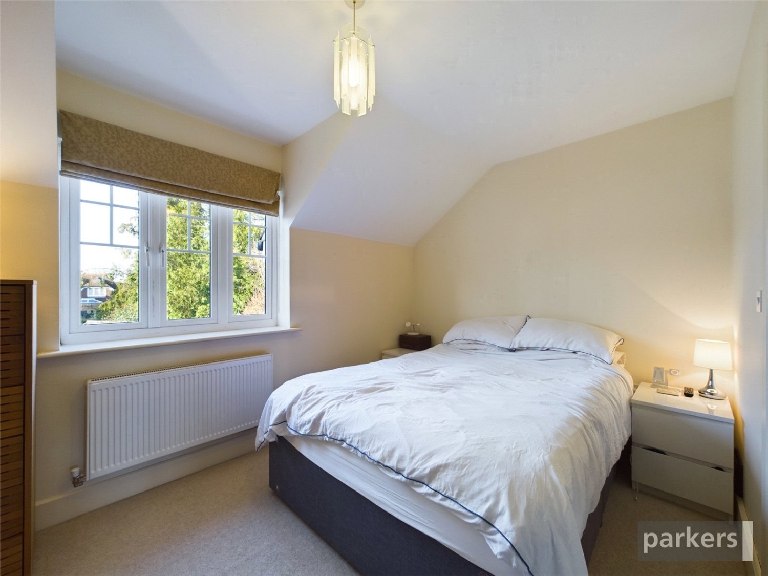 Twyford, Reading, Berkshire