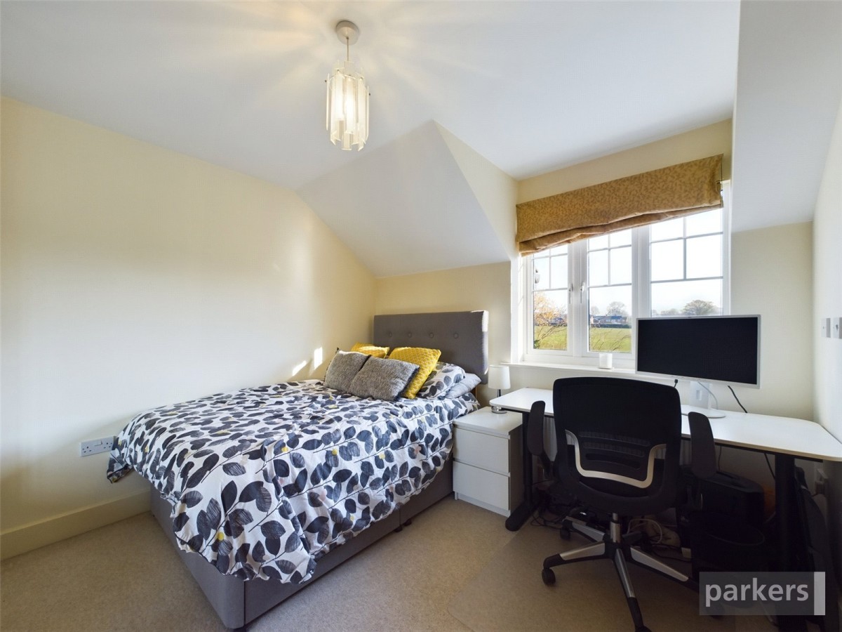 Twyford, Reading, Berkshire