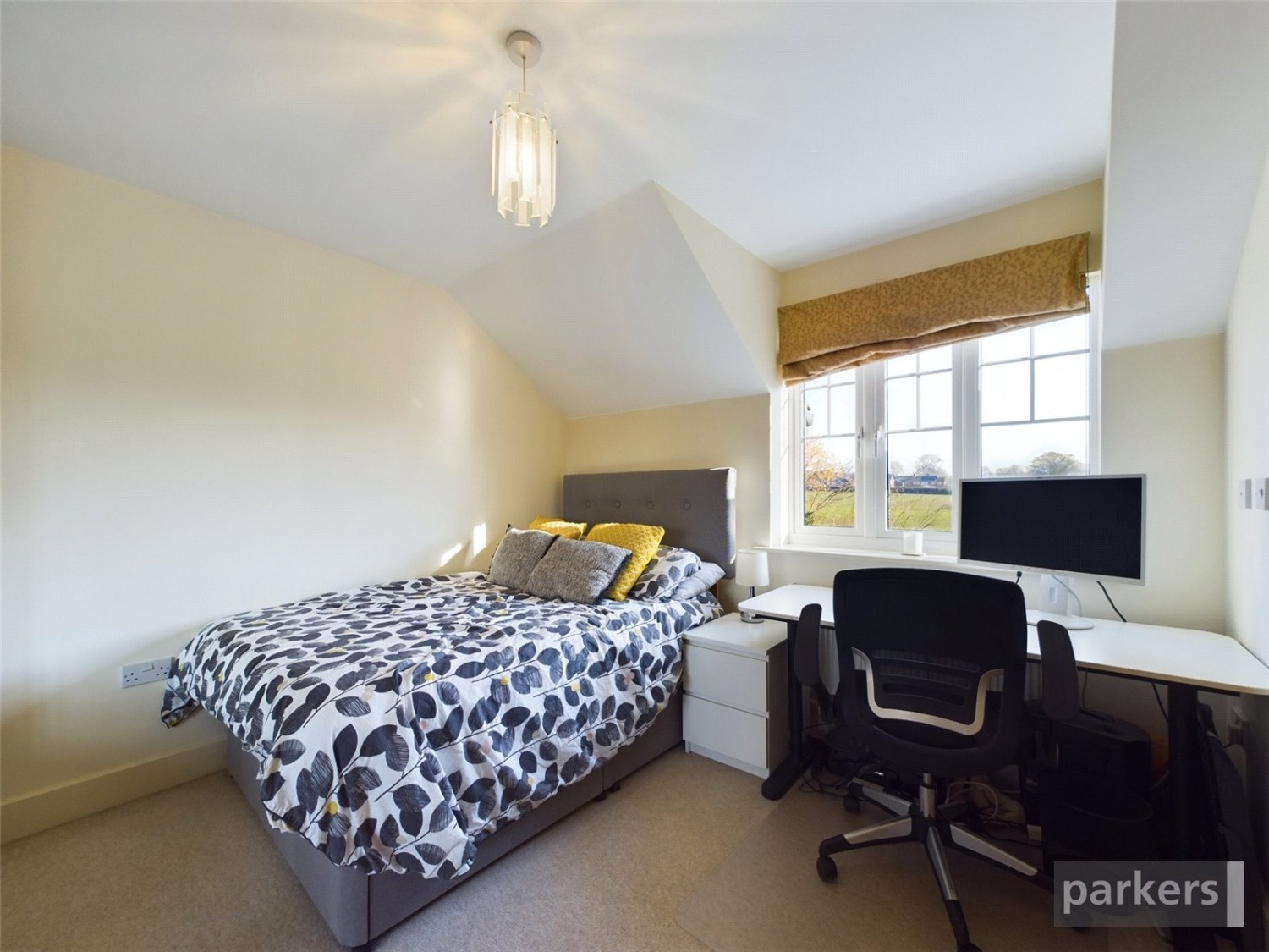 Twyford, Reading, Berkshire