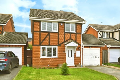 Lower Earley, Reading, Berkshire