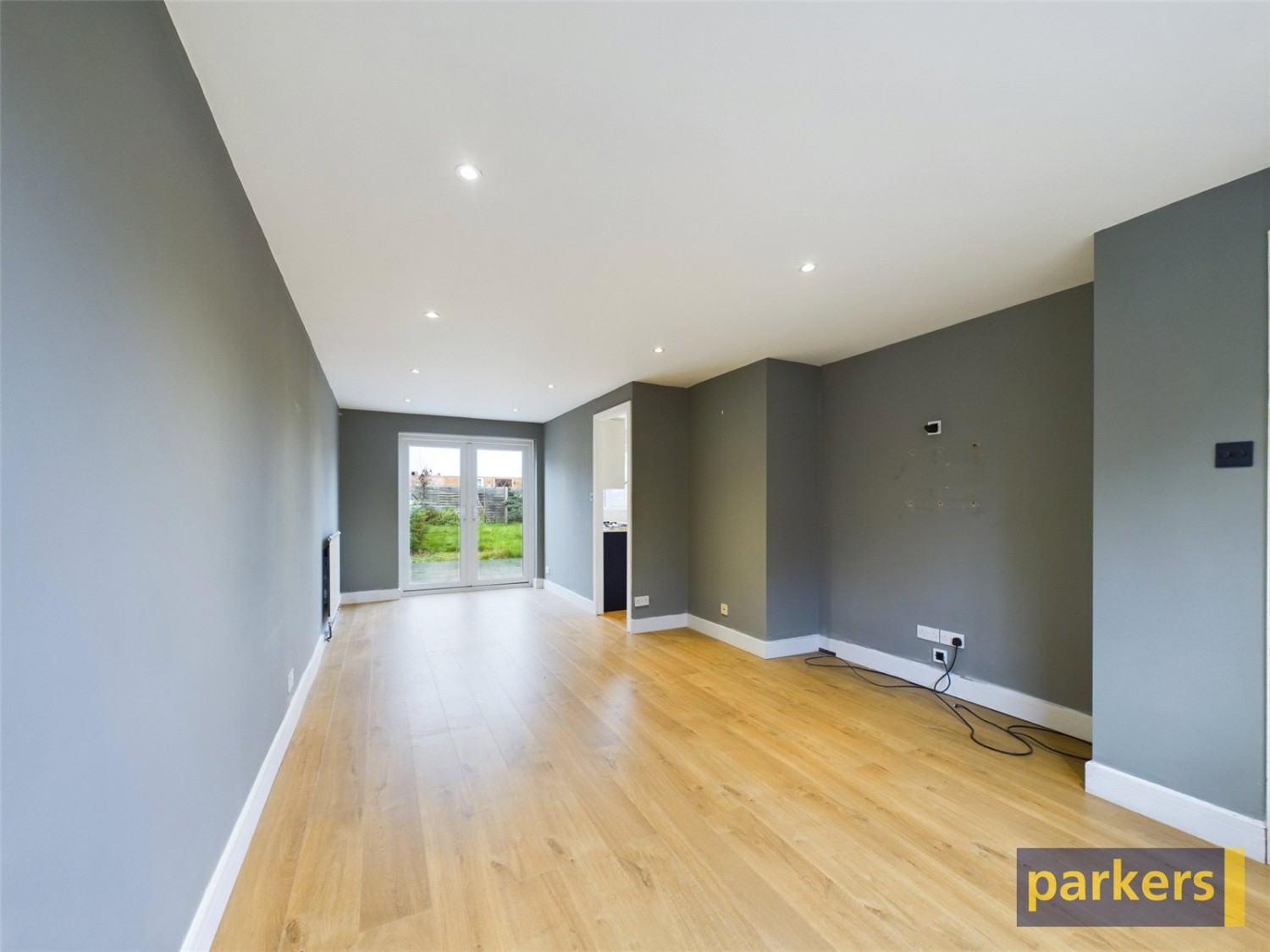 Lower Earley, Reading, Berkshire