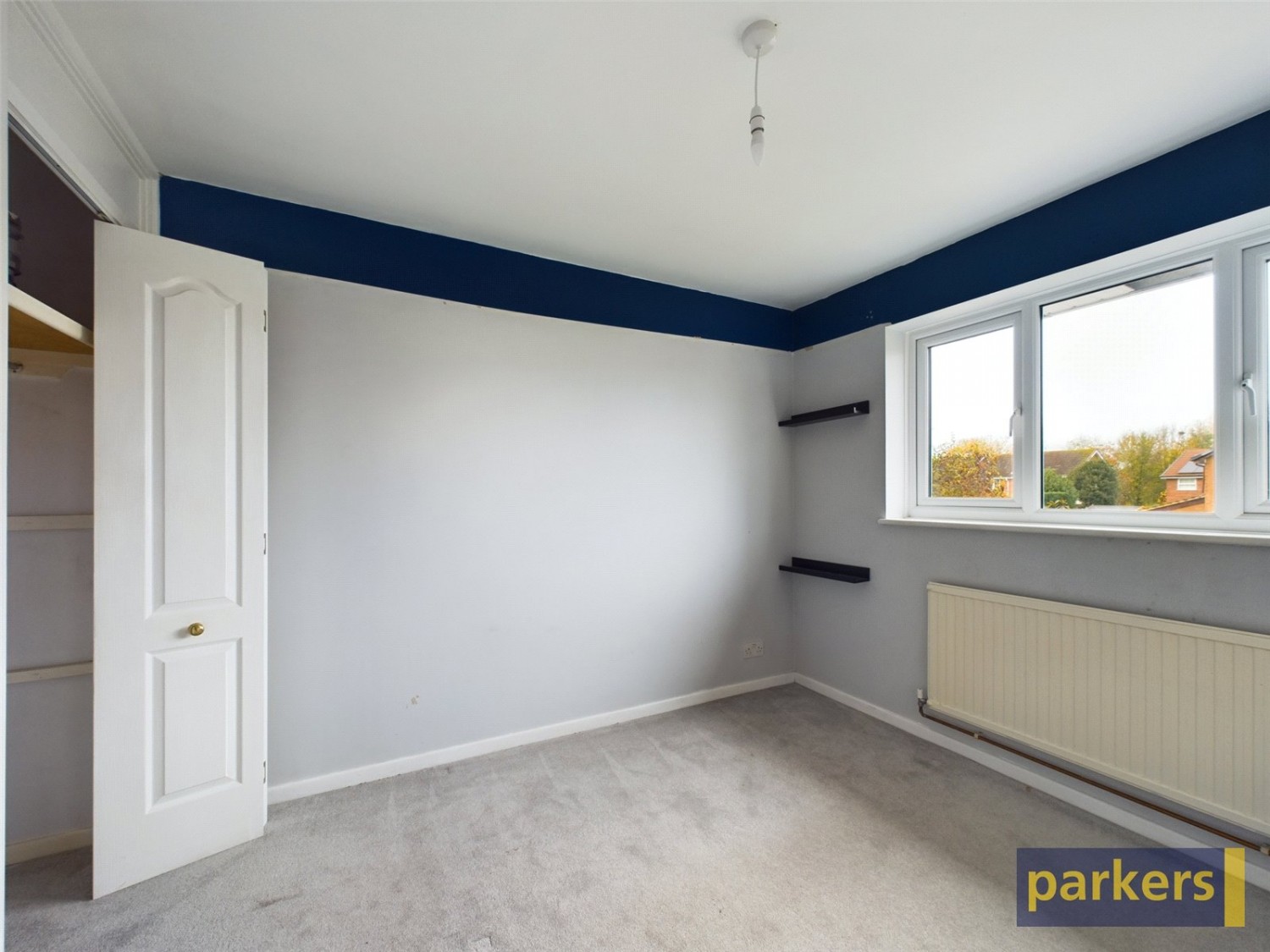 Lower Earley, Reading, Berkshire