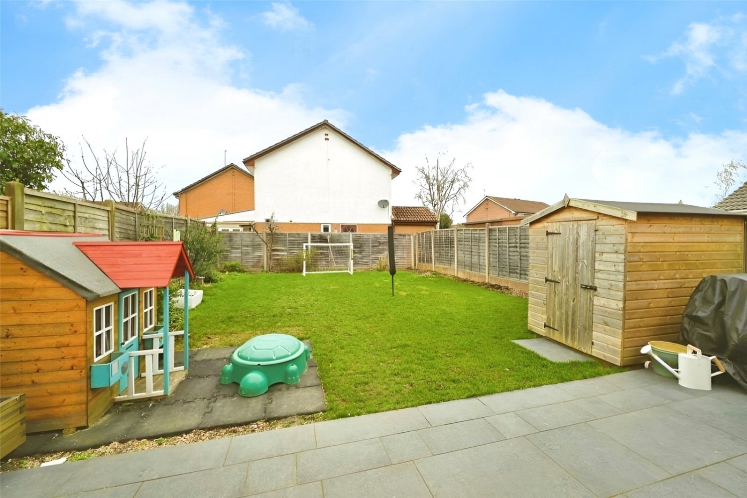 Lower Earley, Reading, Berkshire