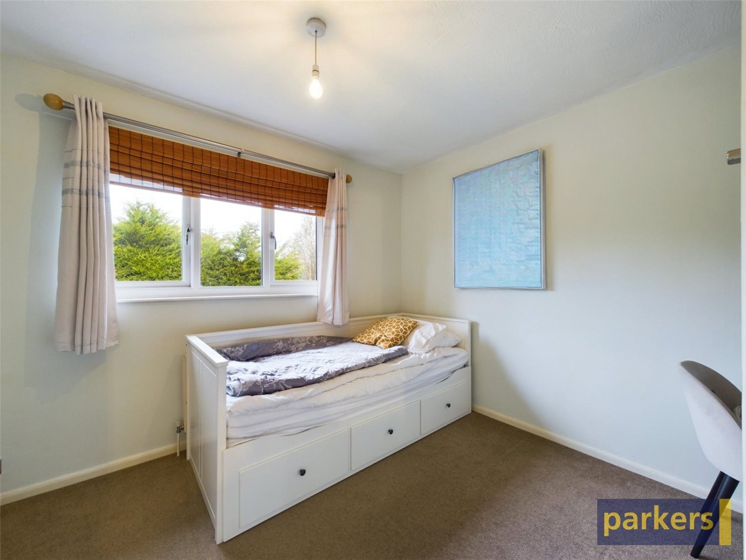 Twyford, Reading, Berkshire