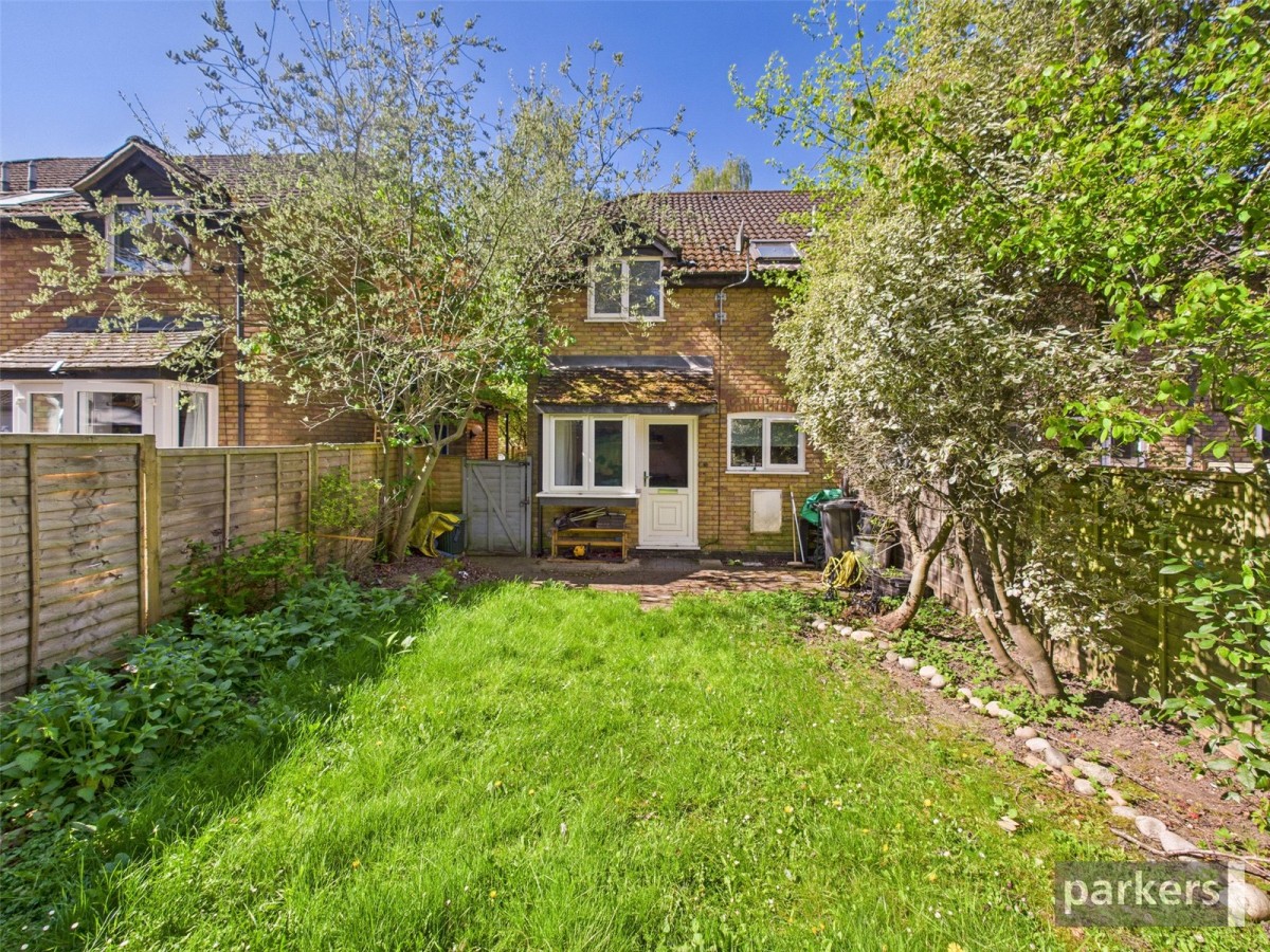 Twyford, Reading, Berkshire