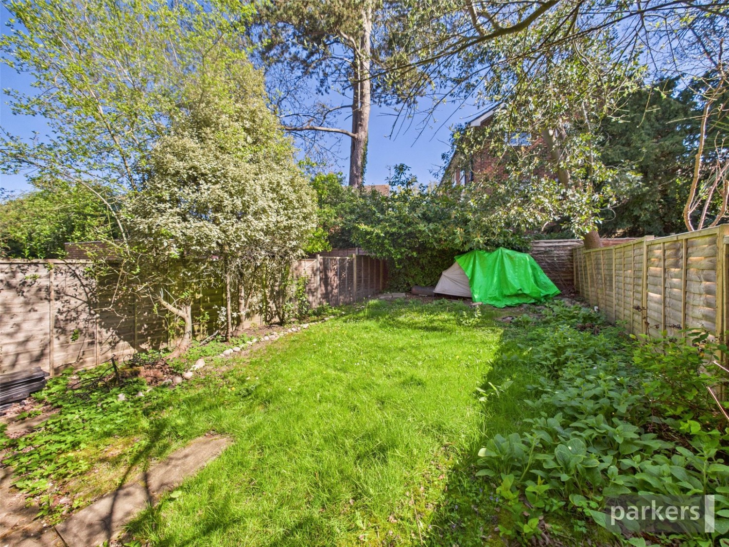 Twyford, Reading, Berkshire