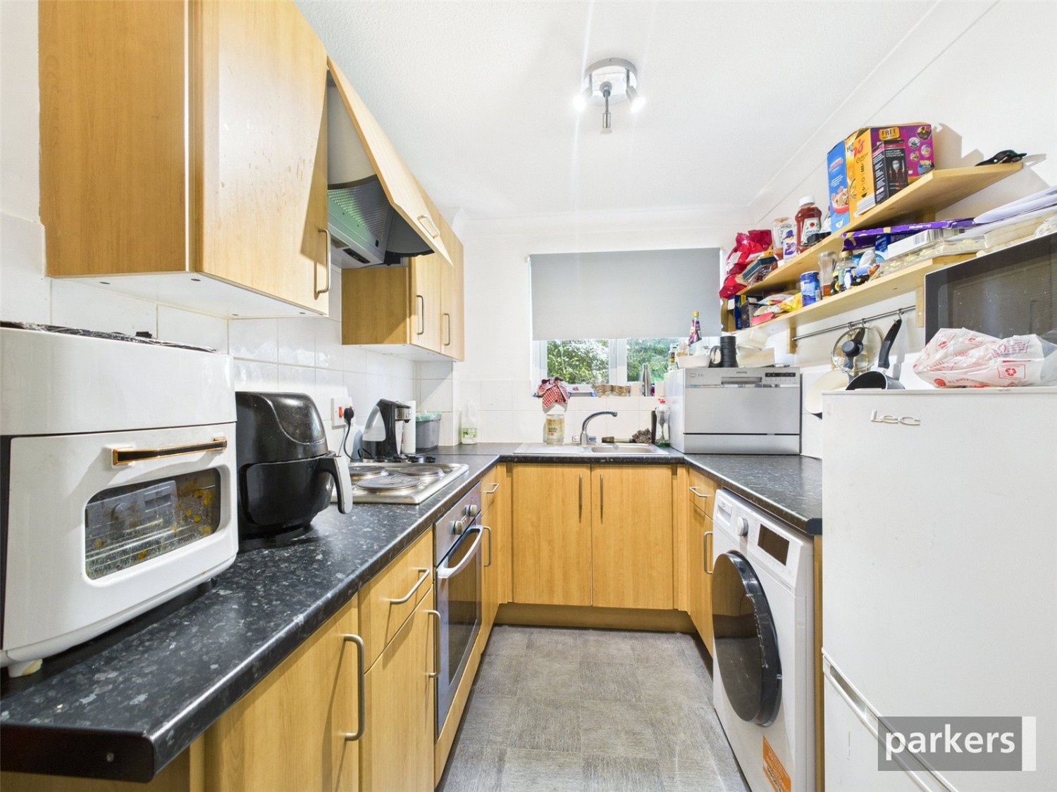 Twyford, Reading, Berkshire