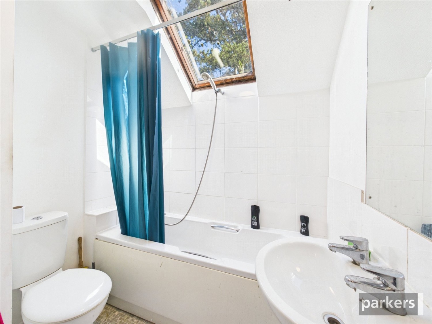 Twyford, Reading, Berkshire