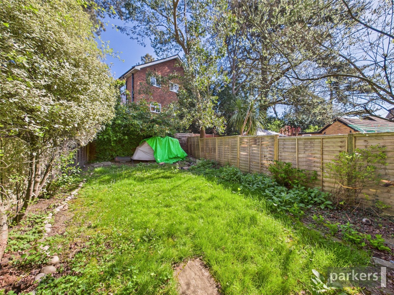 Twyford, Reading, Berkshire