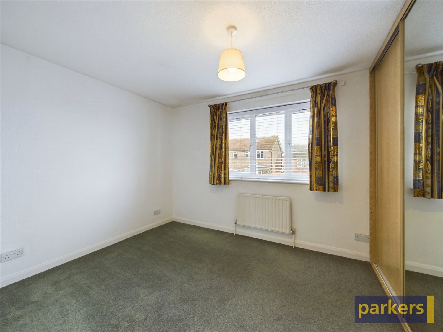 Twyford, Reading, Berkshire