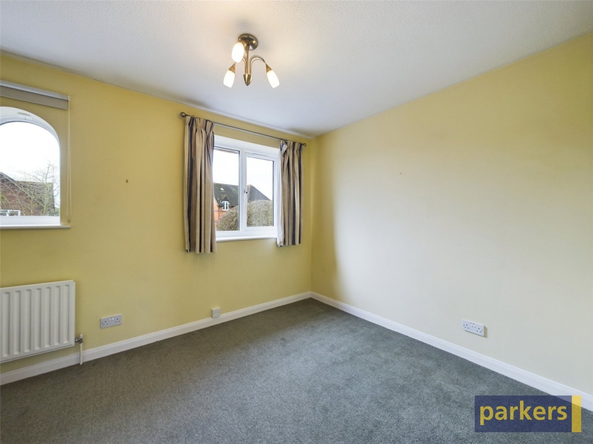 Twyford, Reading, Berkshire