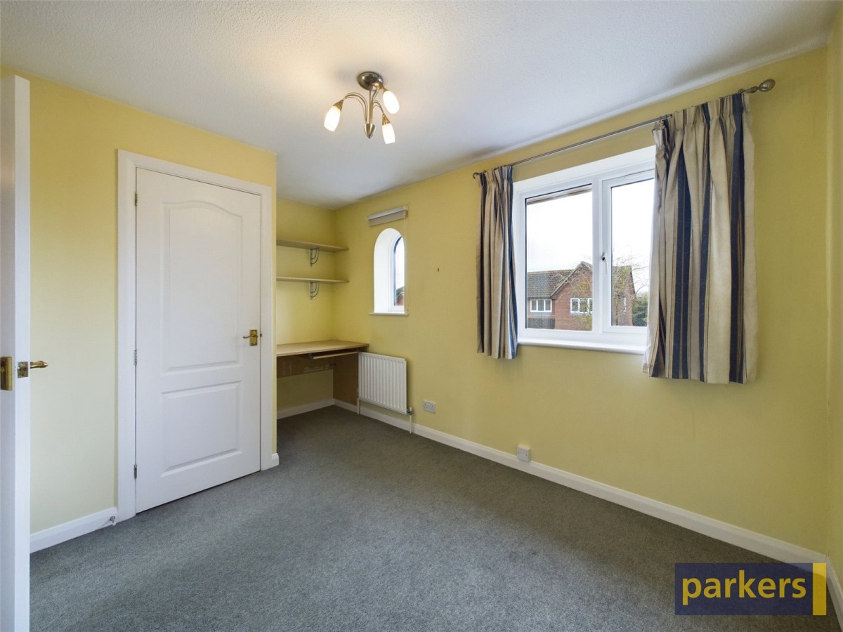 Twyford, Reading, Berkshire