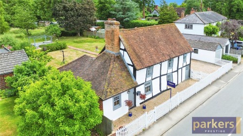 Shurlock Row, Reading, Berkshire