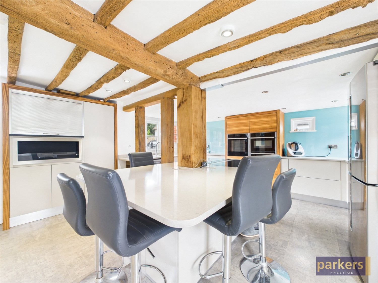 Shurlock Row, Reading, Berkshire