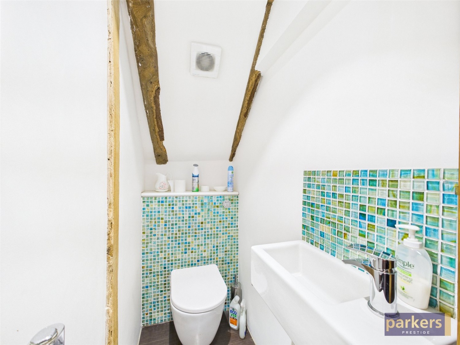 Shurlock Row, Reading, Berkshire