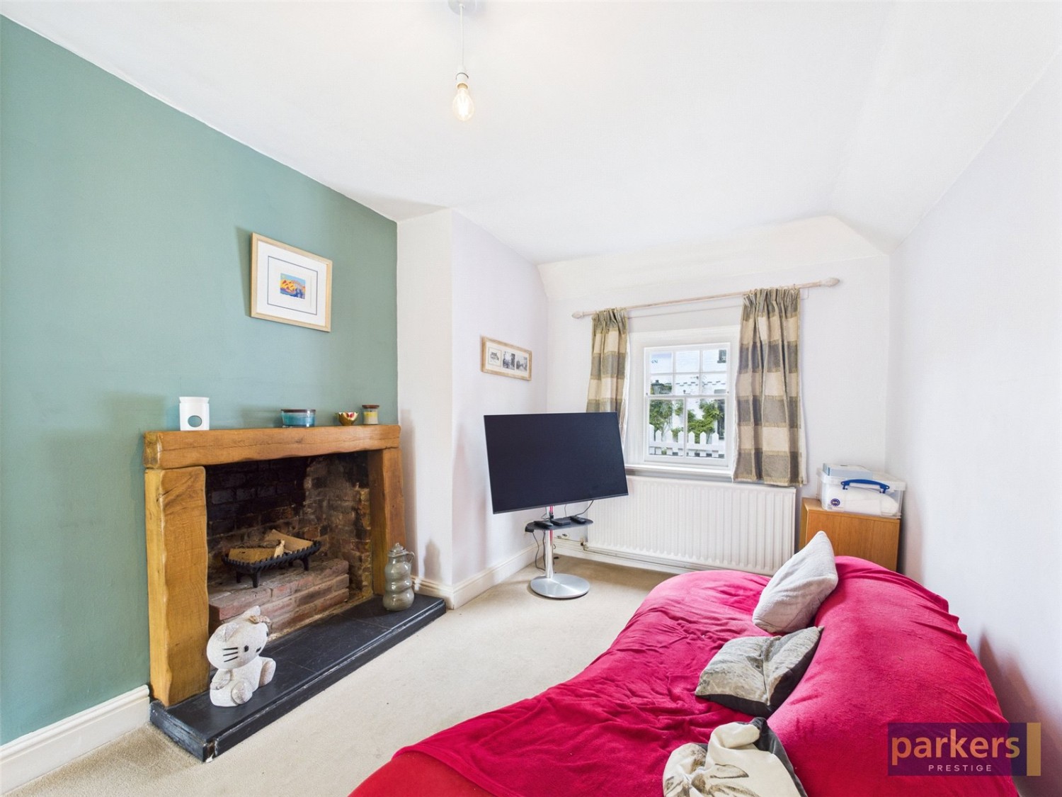 Shurlock Row, Reading, Berkshire