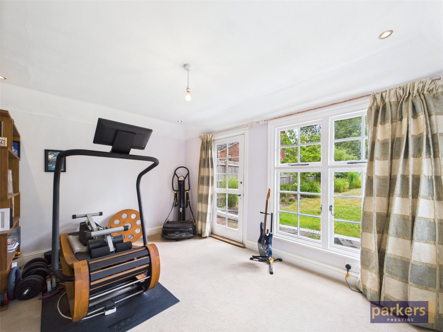 Shurlock Row, Reading, Berkshire