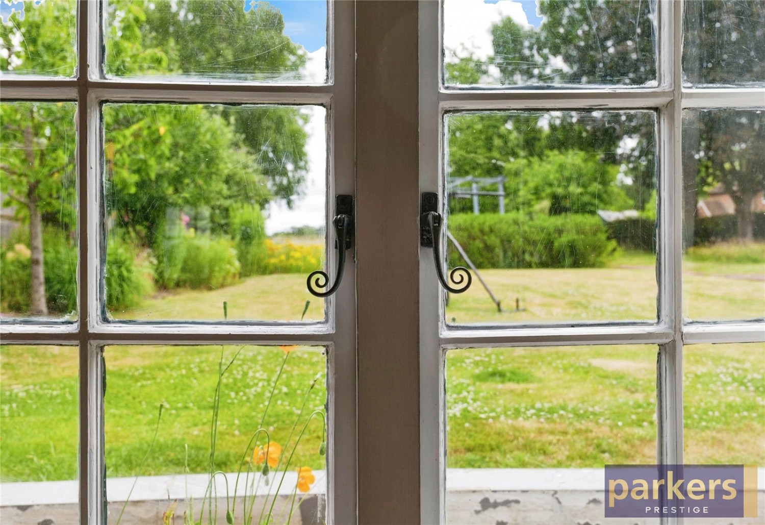 Shurlock Row, Reading, Berkshire