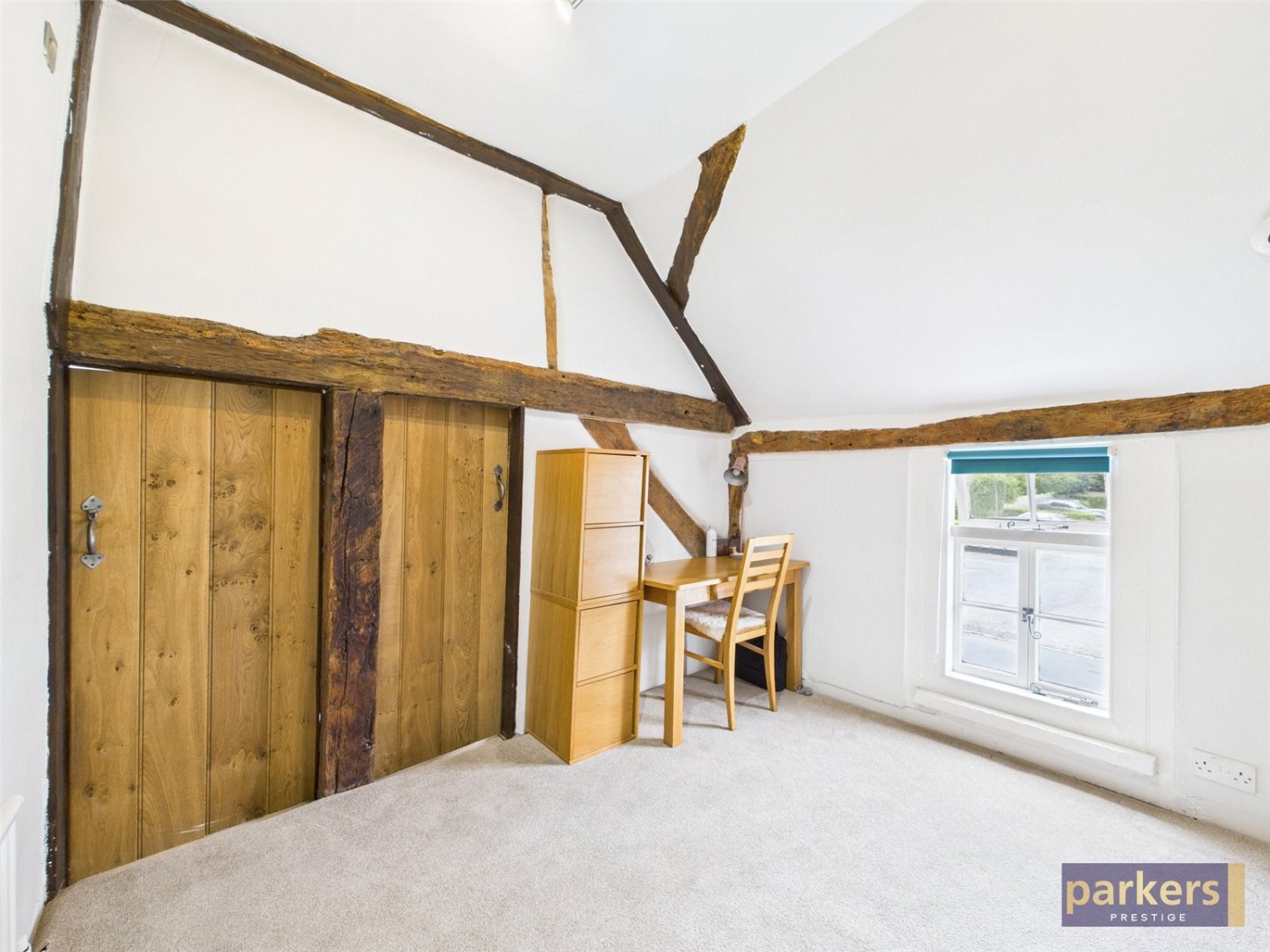 Shurlock Row, Reading, Berkshire
