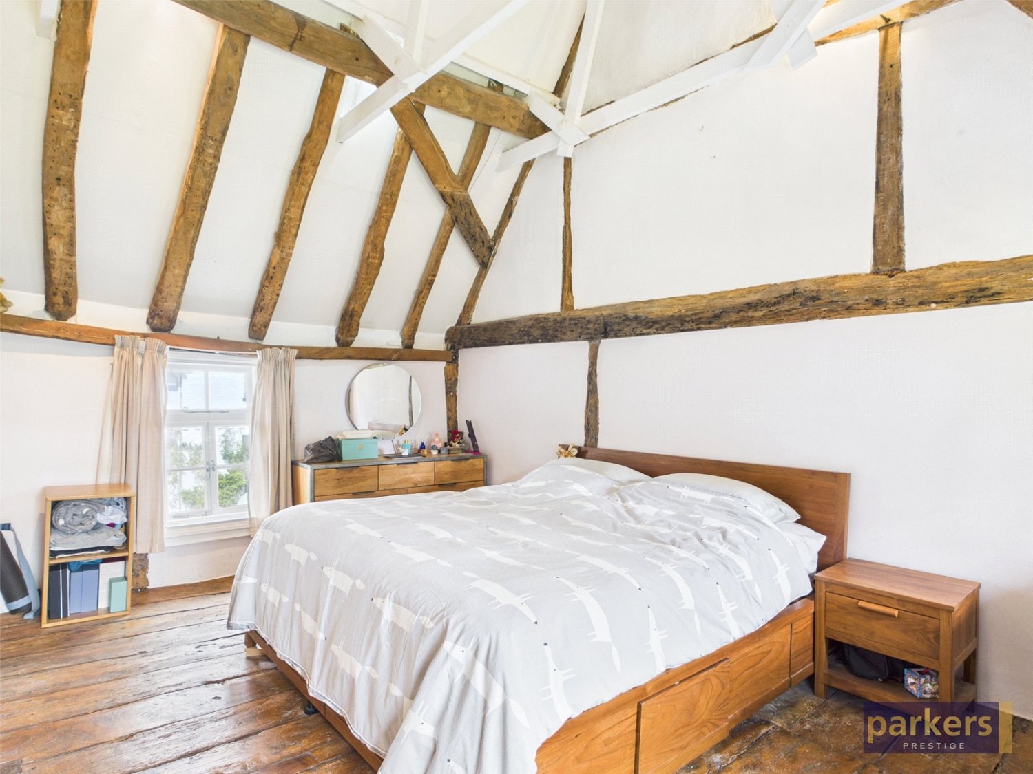 Shurlock Row, Reading, Berkshire