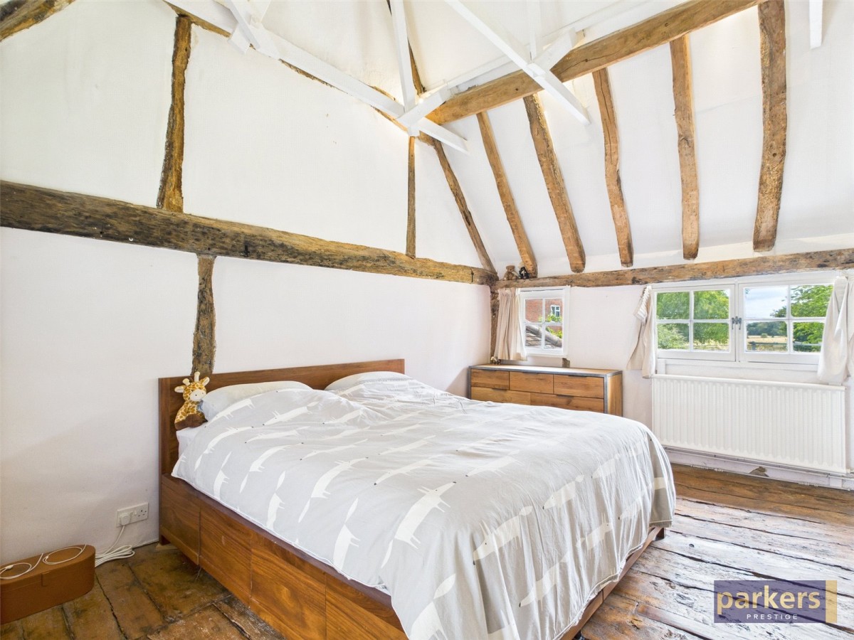Shurlock Row, Reading, Berkshire