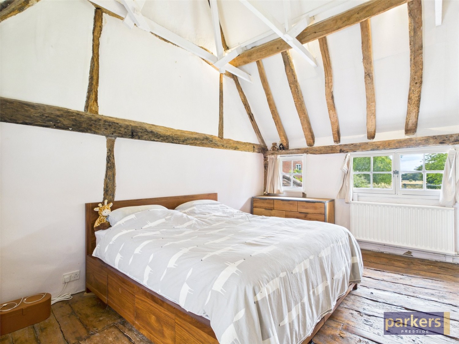 Shurlock Row, Reading, Berkshire
