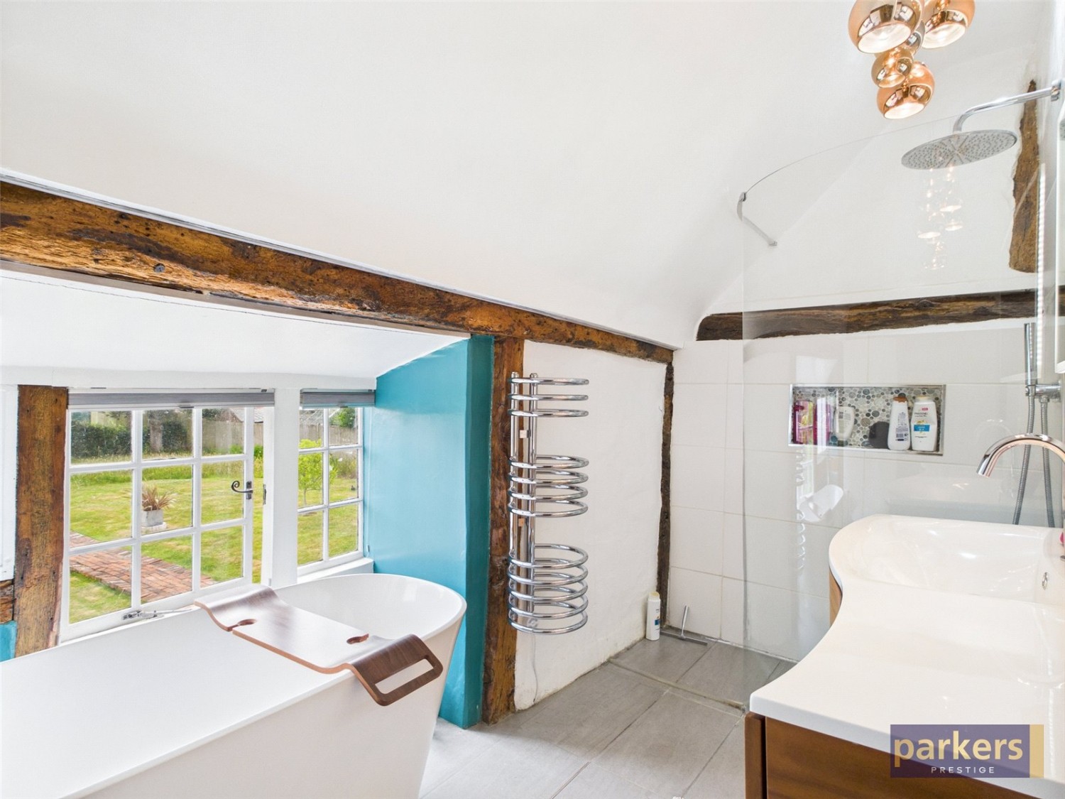 Shurlock Row, Reading, Berkshire