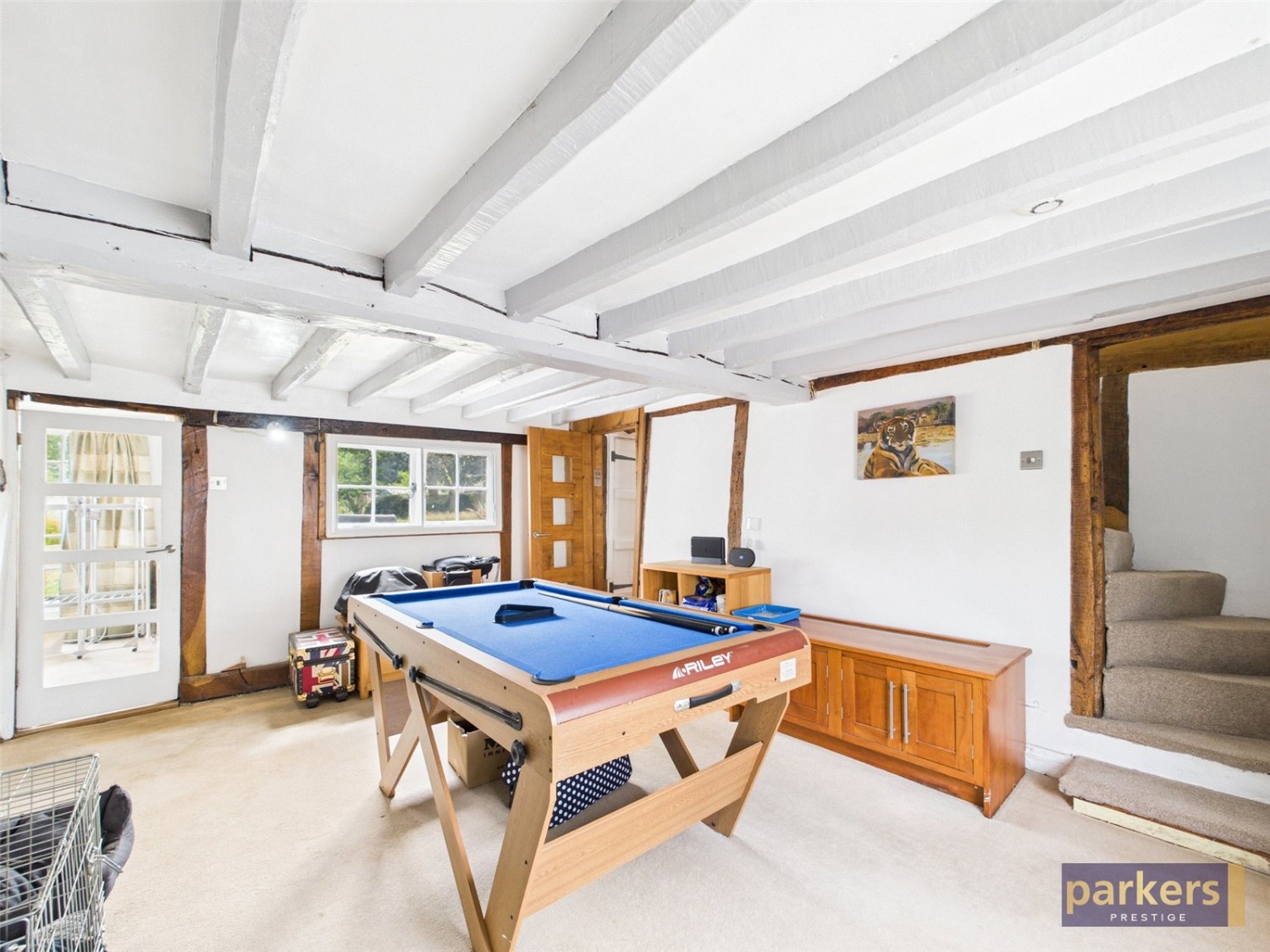 Shurlock Row, Reading, Berkshire