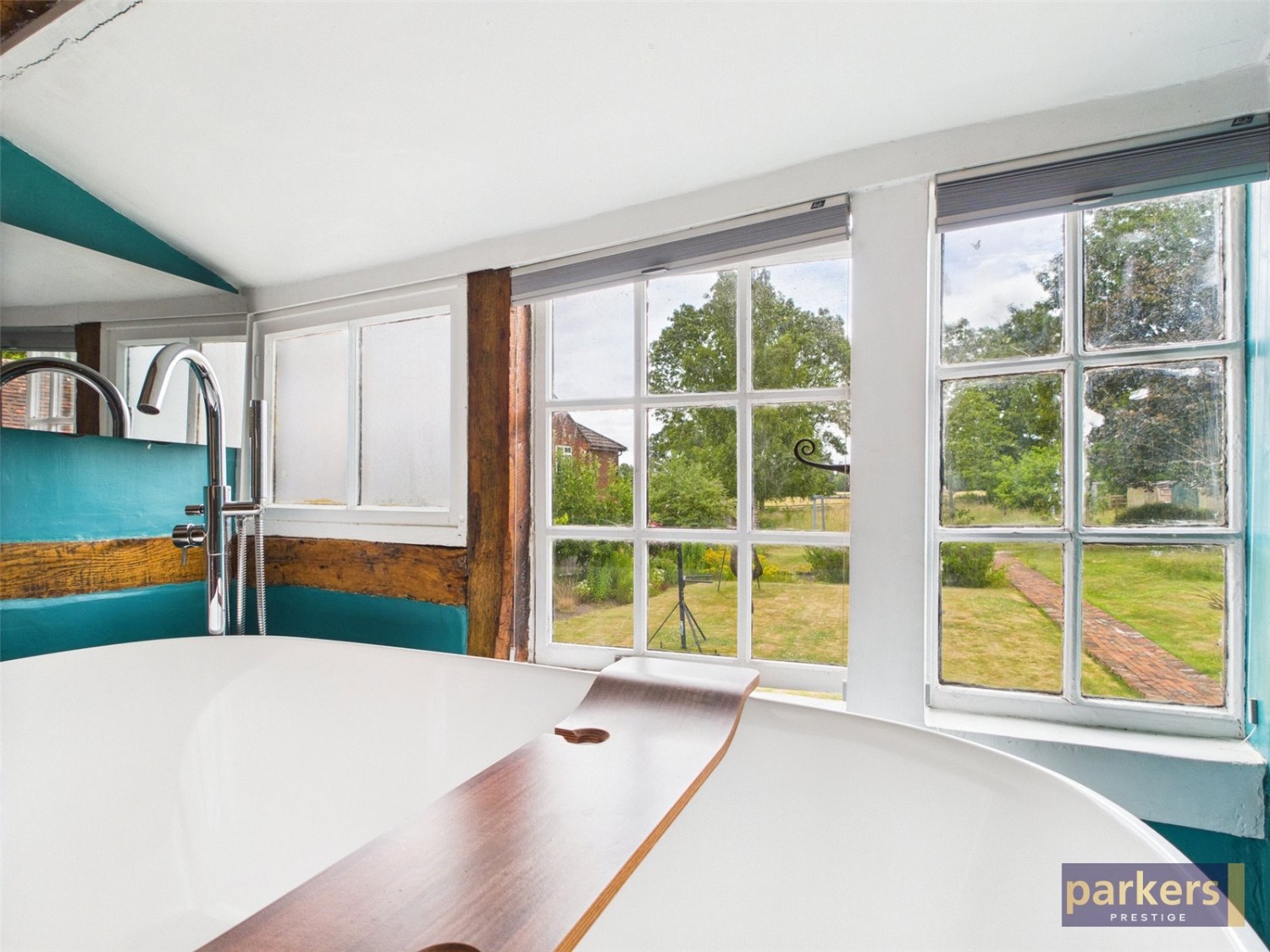 Shurlock Row, Reading, Berkshire