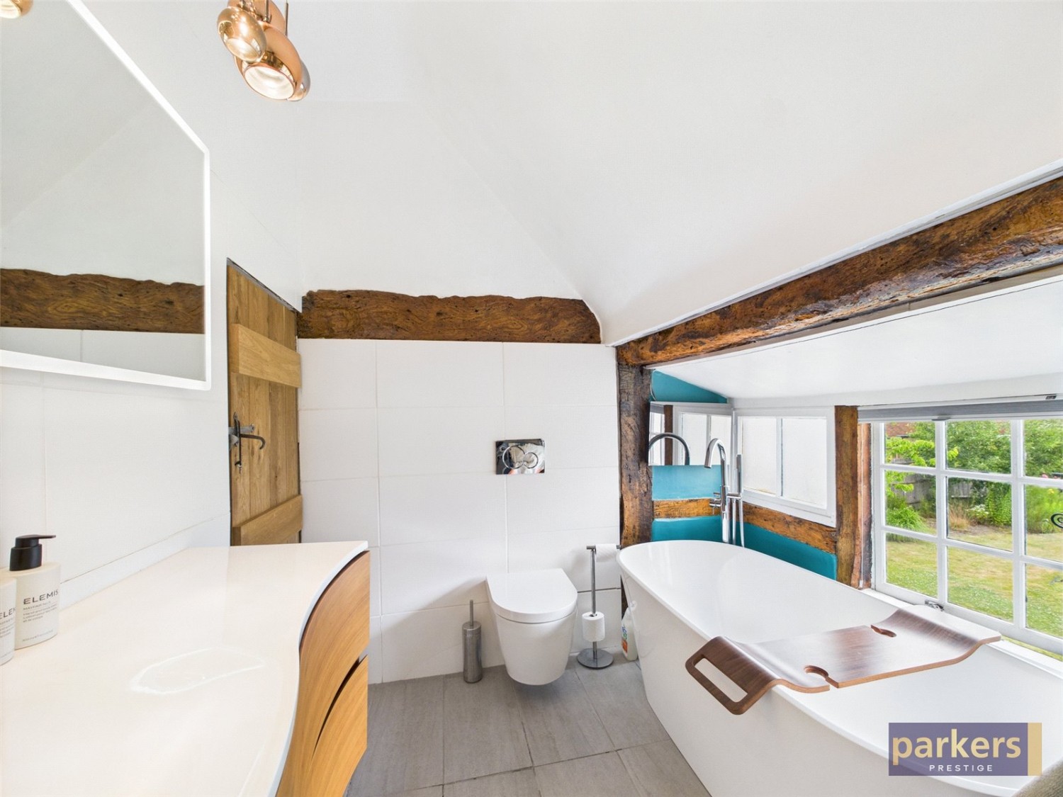 Shurlock Row, Reading, Berkshire